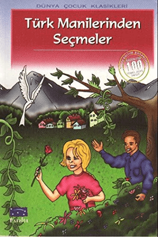 Türk Manilerinden Seçmeler