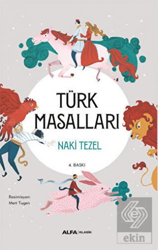 Türk Masalları