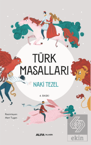 Türk Masalları