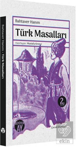Türk Masalları
