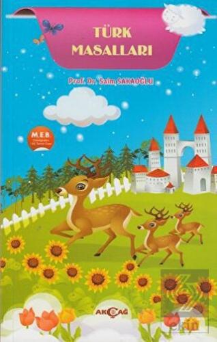 Türk Masalları