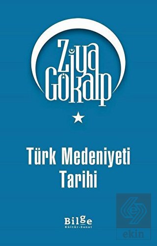 Türk Medeniyeti Tarihi