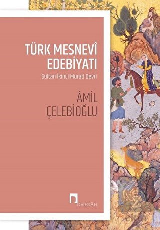 Türk Mesnevi Edebiyatı
