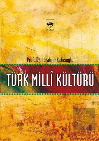 Türk Milli Kültürü