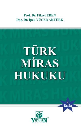 Türk Miras Hukuku
