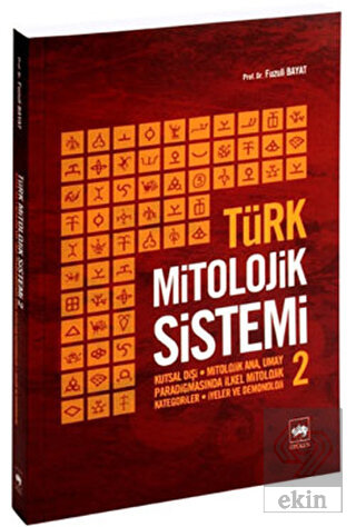 Türk Mitolojik Sistemi 2