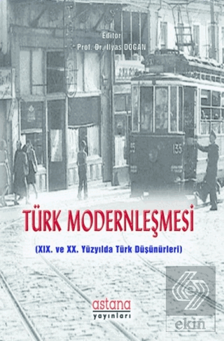 Türk Modernleşmesi