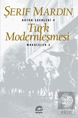 Türk Modernleşmesi