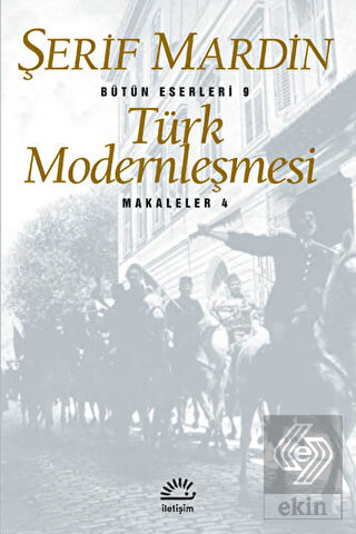 Türk Modernleşmesi