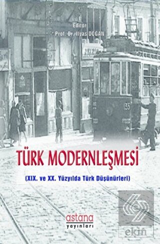 Türk Modernleşmesi