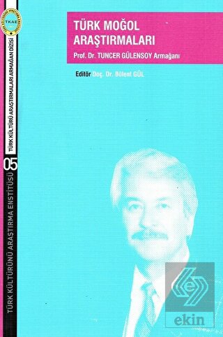 Türk Moğol Araştırmaları