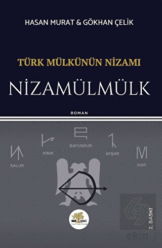 Türk Mülkünün Nizamı - Nizamülmülk