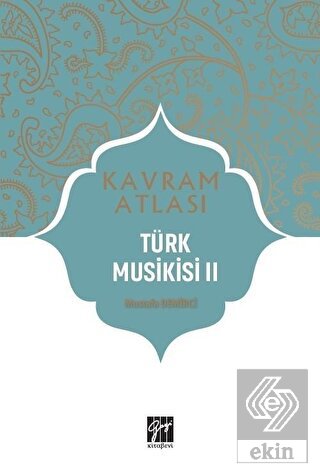 Türk Musikisi 2 - Kavram Atlası