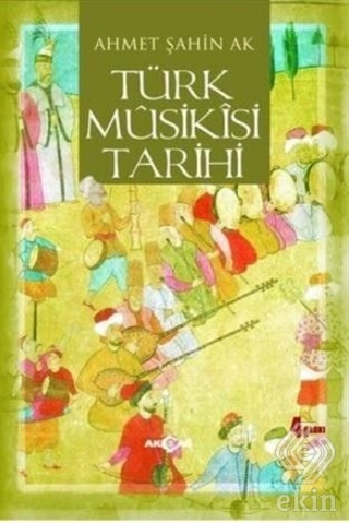 Türk Musikisi Tarihi