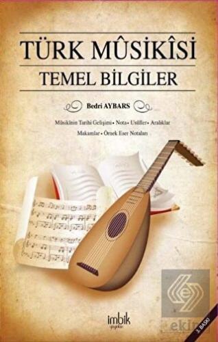 Türk Musikisi Temel Bilgiler