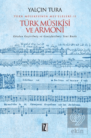 Türk Musikisi ve Armoni