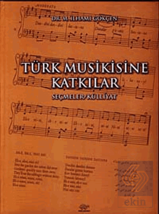 Türk Musikisine Katkılar
