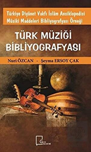Türk Müziği Bibliyografyası
