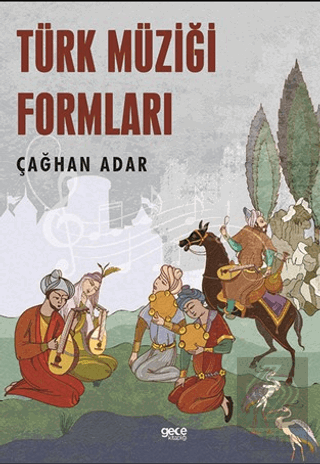 Türk Müziği Formları