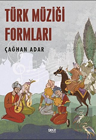 Türk Müziği Formları