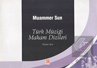 Türk Müziği Makam Dizileri