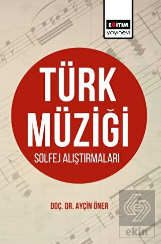 Türk Müziği Solfej Alıştırmaları