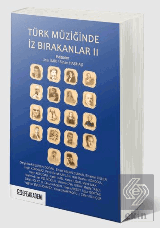 Türk Müziğinde İz Bırakanlar 2