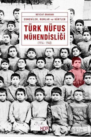 Türk Nüfus Mühendisliği