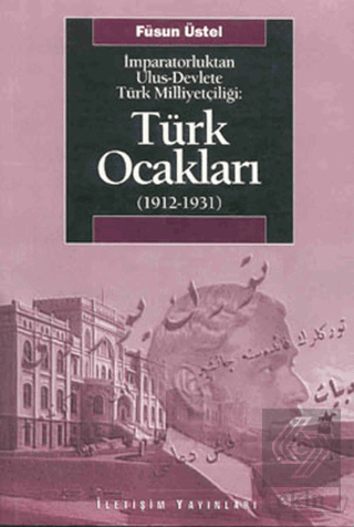 Türk Ocakları (1912-1931)