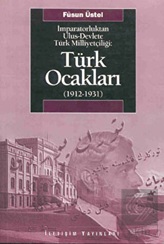 Türk Ocakları (1912-1931)