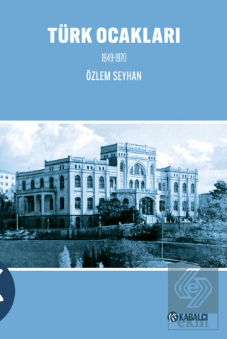 Türk Ocakları 1949-1970