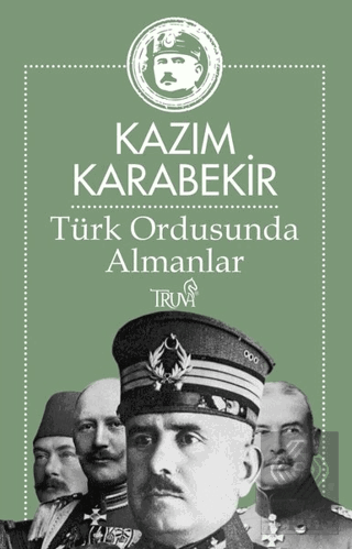 Türk Ordusunda Almanlar