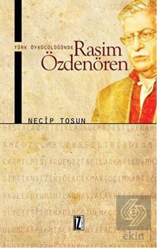 Türk Öykücülüğünde Rasim Özdenören
