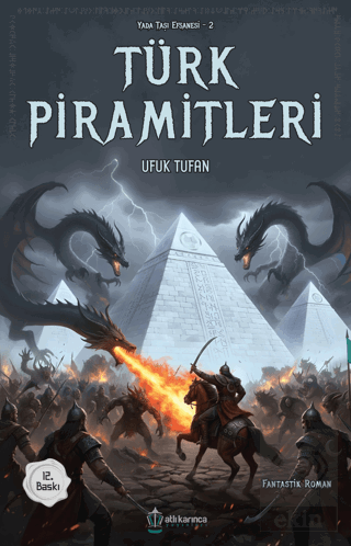 Türk Piramitleri