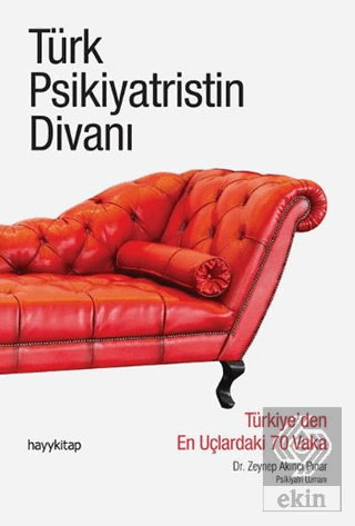 Türk Psikiyatristin Divanı