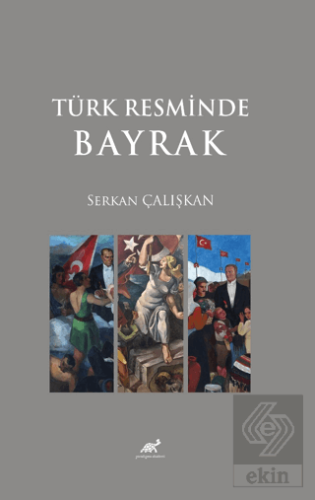 Türk Resminde Bayrak