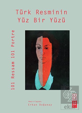 Türk Resminin Yüz Bir Yüzü