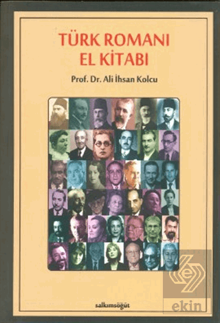 Türk Romanı El Kitabı