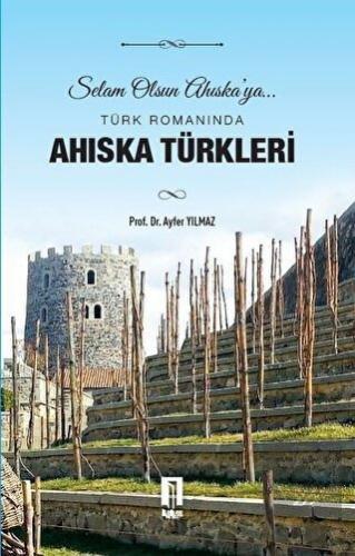 Türk Romanında Ahıska Türkleri