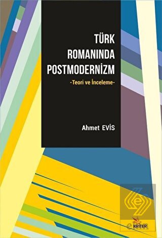 Türk Romanında Postmodernizm