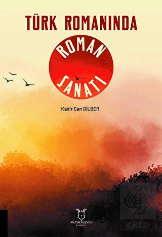 Türk Romanında Roman Sanatı