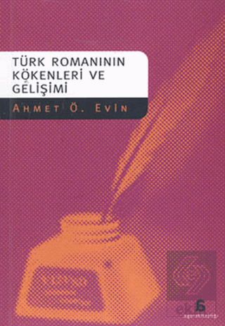 Türk Romanının Kökenleri ve Gelişimi