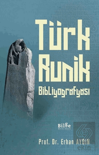 Türk Runik Bibliyografyası