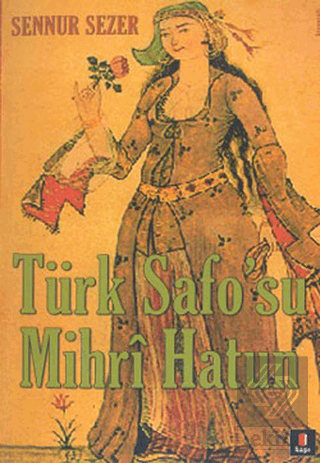 Türk Safo'su Mihri Hatun