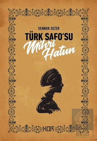Türk Safo'su Mihri Hatun