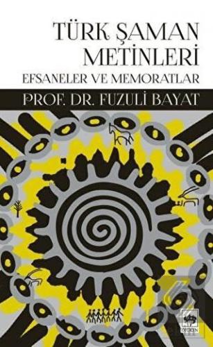 Türk Şaman Metinleri