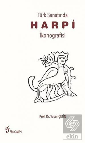 Türk Sanatında Harpi İkonografisi