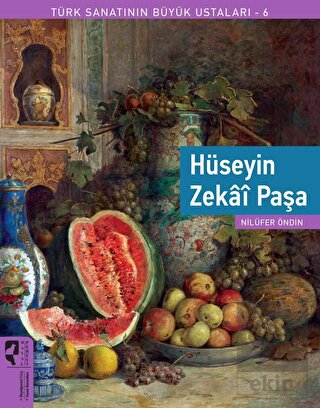 Türk Sanatının Büyük Ustaları 6 - Hüseyin Zekai Pa