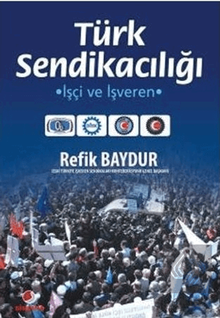 Türk Sendikacılığı