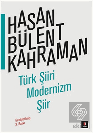 Türk Şiiri Modernizm Şiir